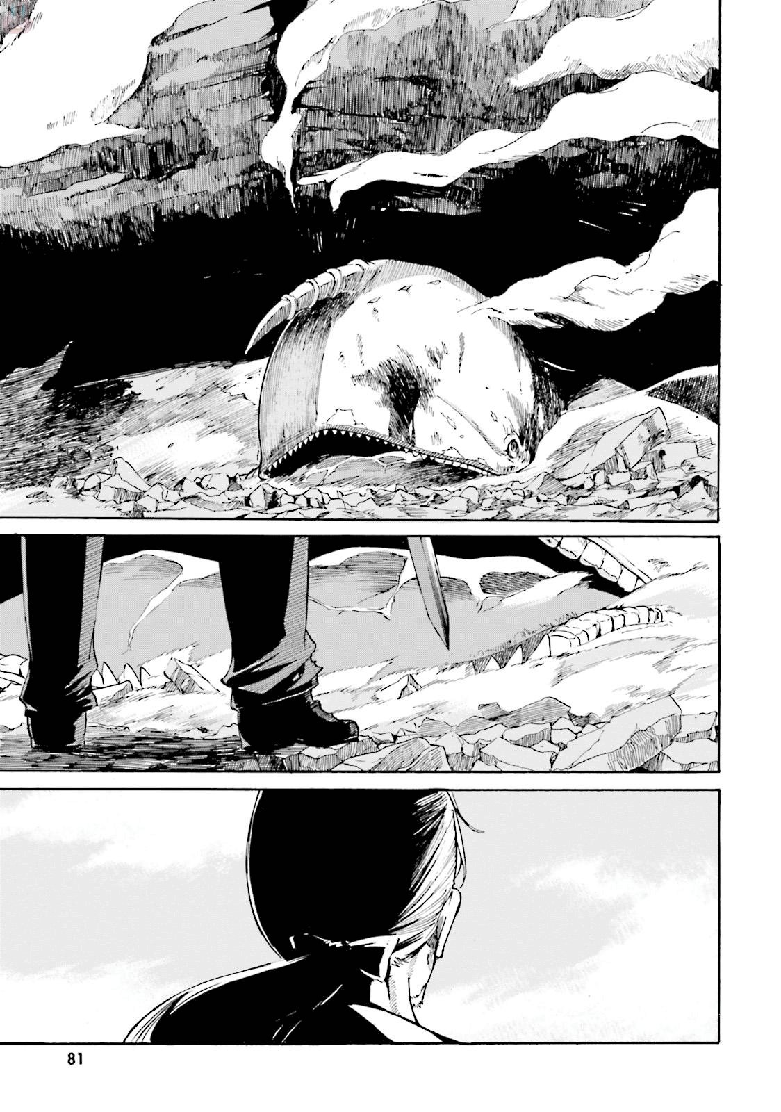 Read Re Zero kara Hajimeru Isekai Seikatsu (ES) Manga Online
