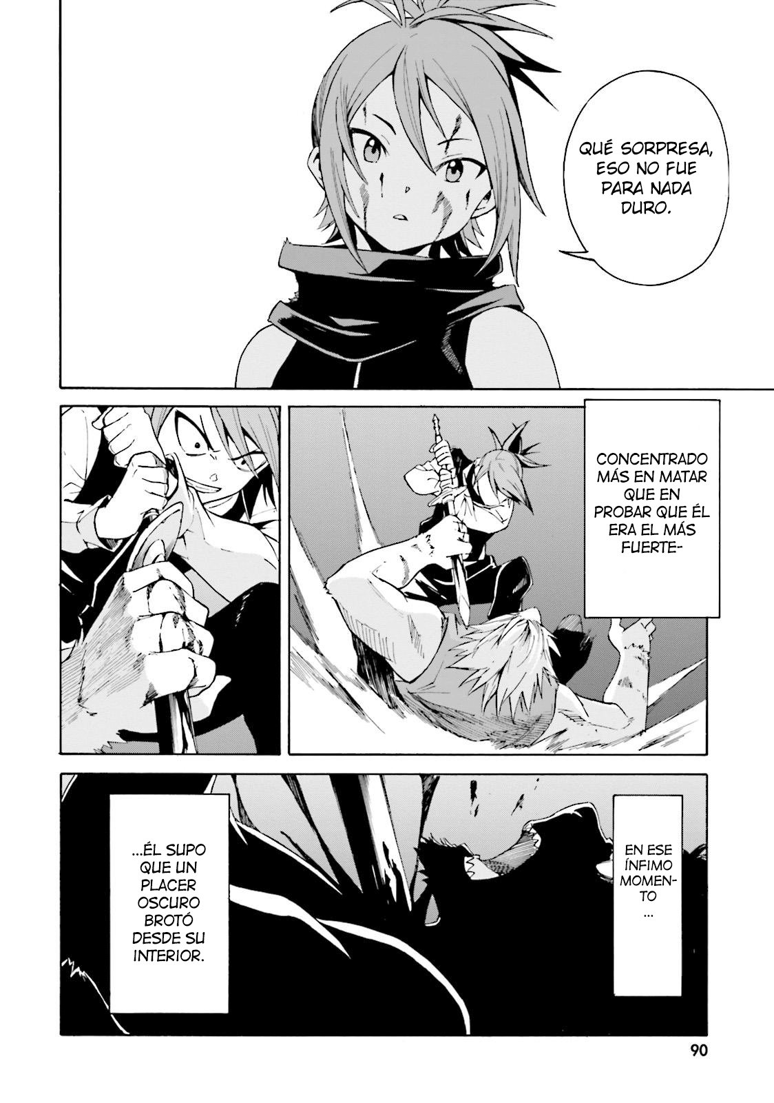 Read Re Zero kara Hajimeru Isekai Seikatsu (ES) Manga Online