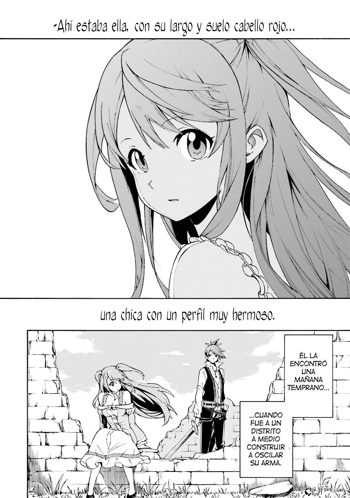 Read Re Zero kara Hajimeru Isekai Seikatsu (ES) Manga Online