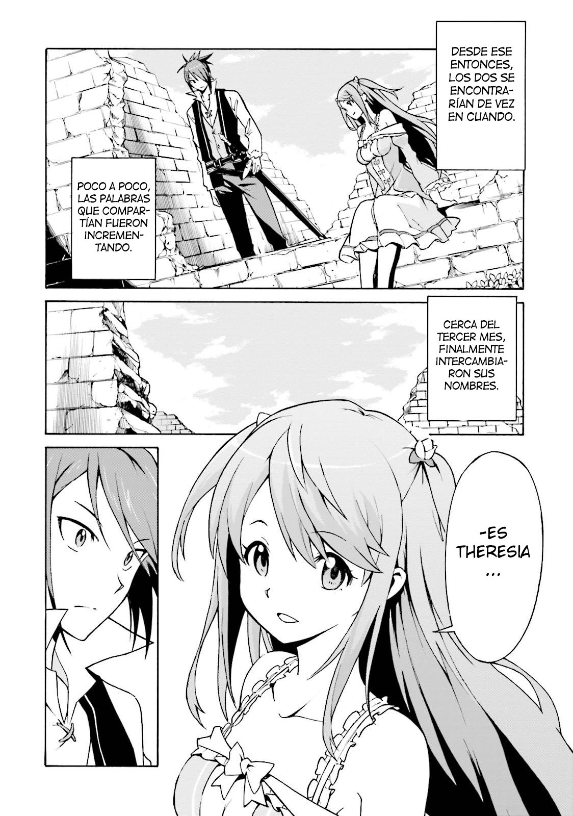 Read Re Zero kara Hajimeru Isekai Seikatsu (ES) Manga Online