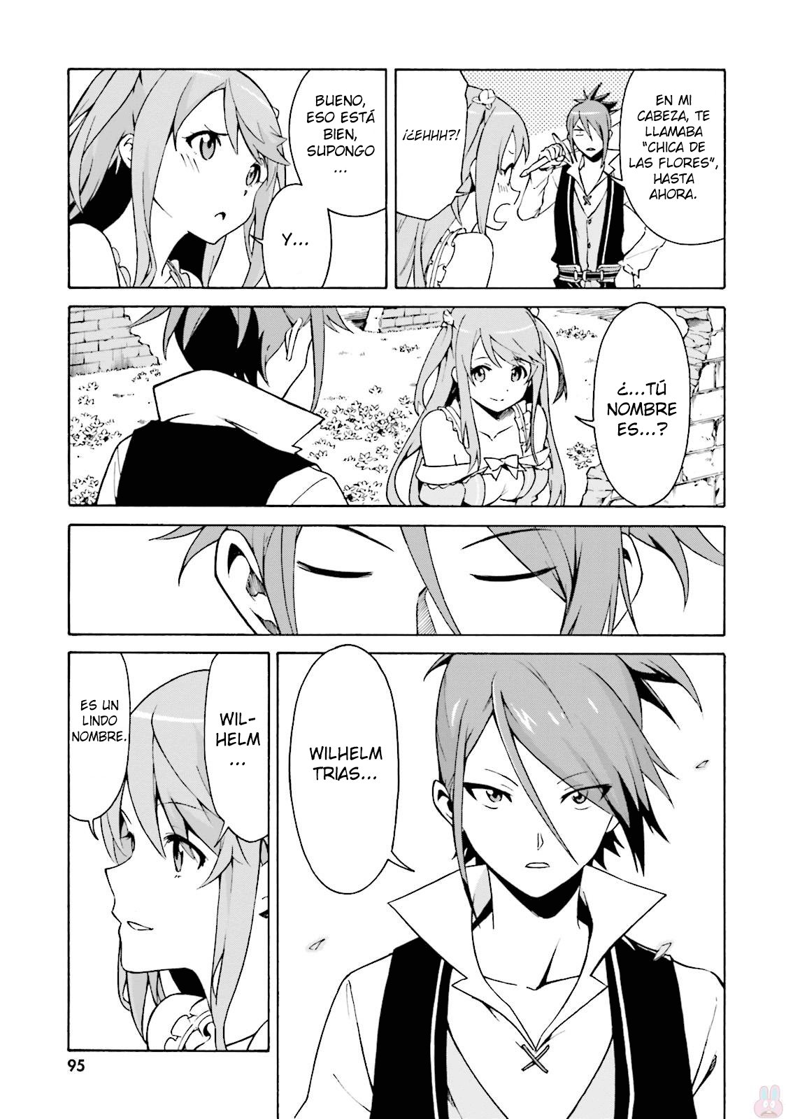 Read Re Zero kara Hajimeru Isekai Seikatsu (ES) Manga Online