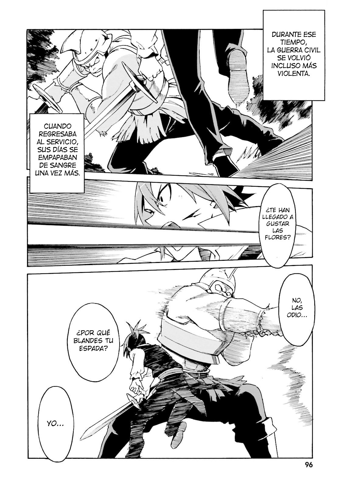 Read Re Zero kara Hajimeru Isekai Seikatsu (ES) Manga Online
