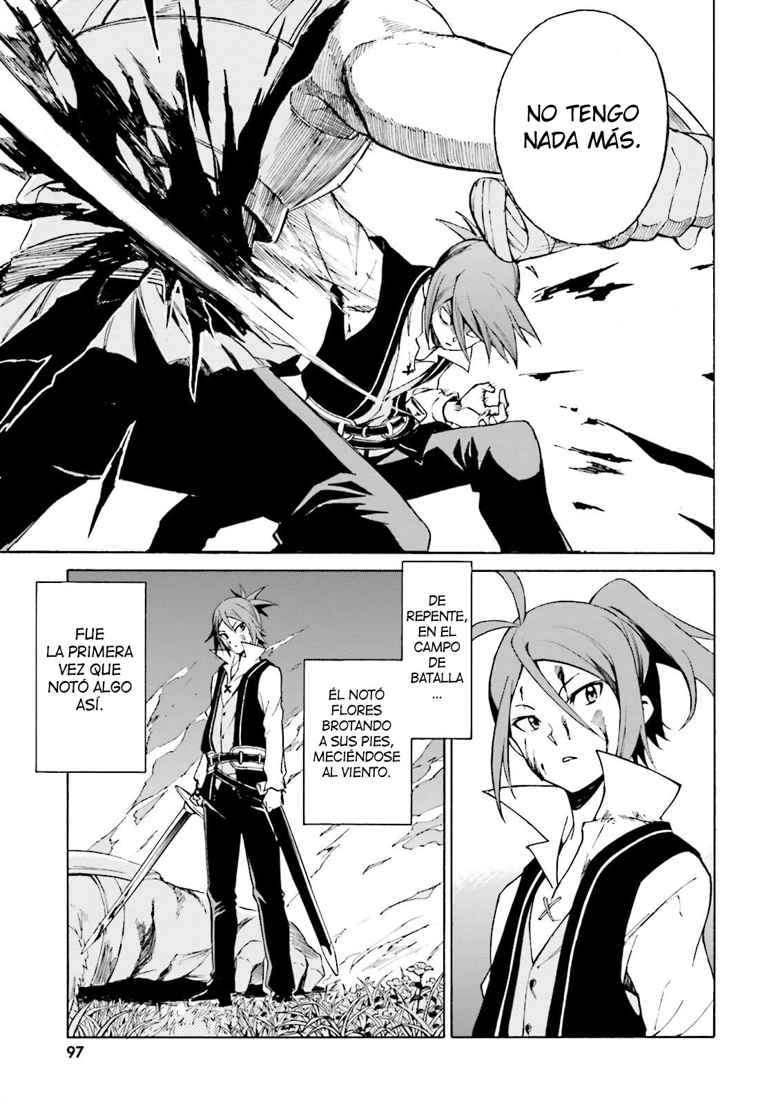 Read Re Zero kara Hajimeru Isekai Seikatsu (ES) Manga Online