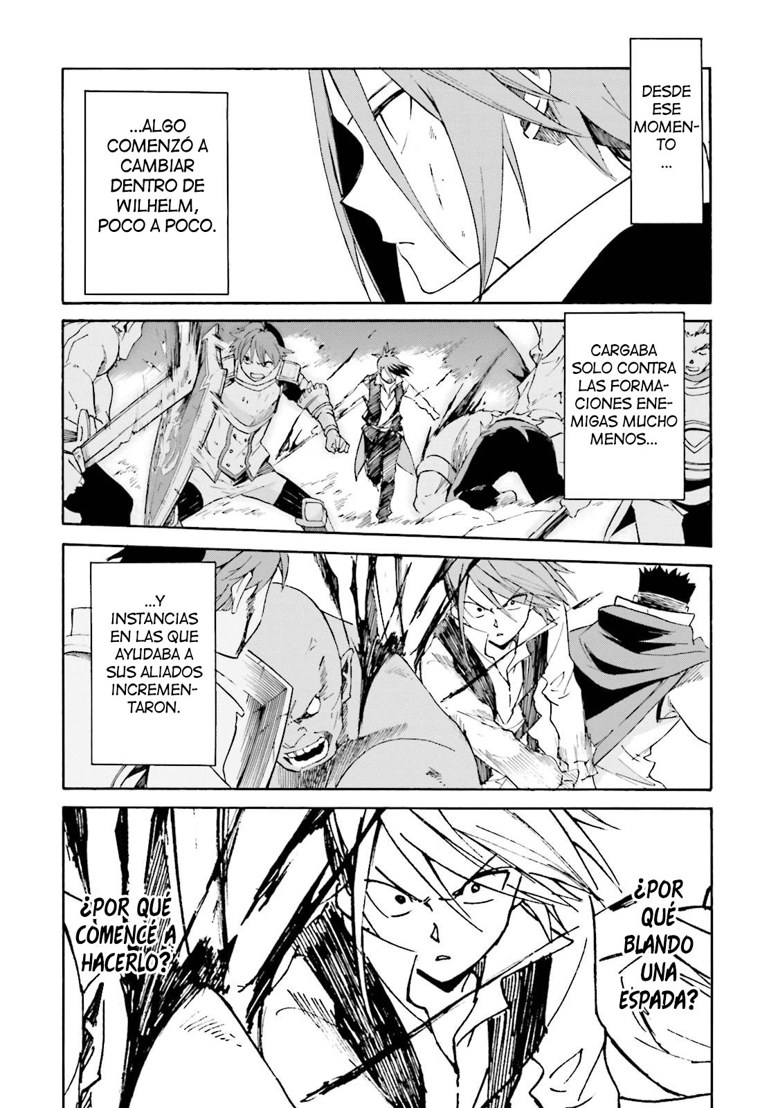 Read Re Zero kara Hajimeru Isekai Seikatsu (ES) Manga Online