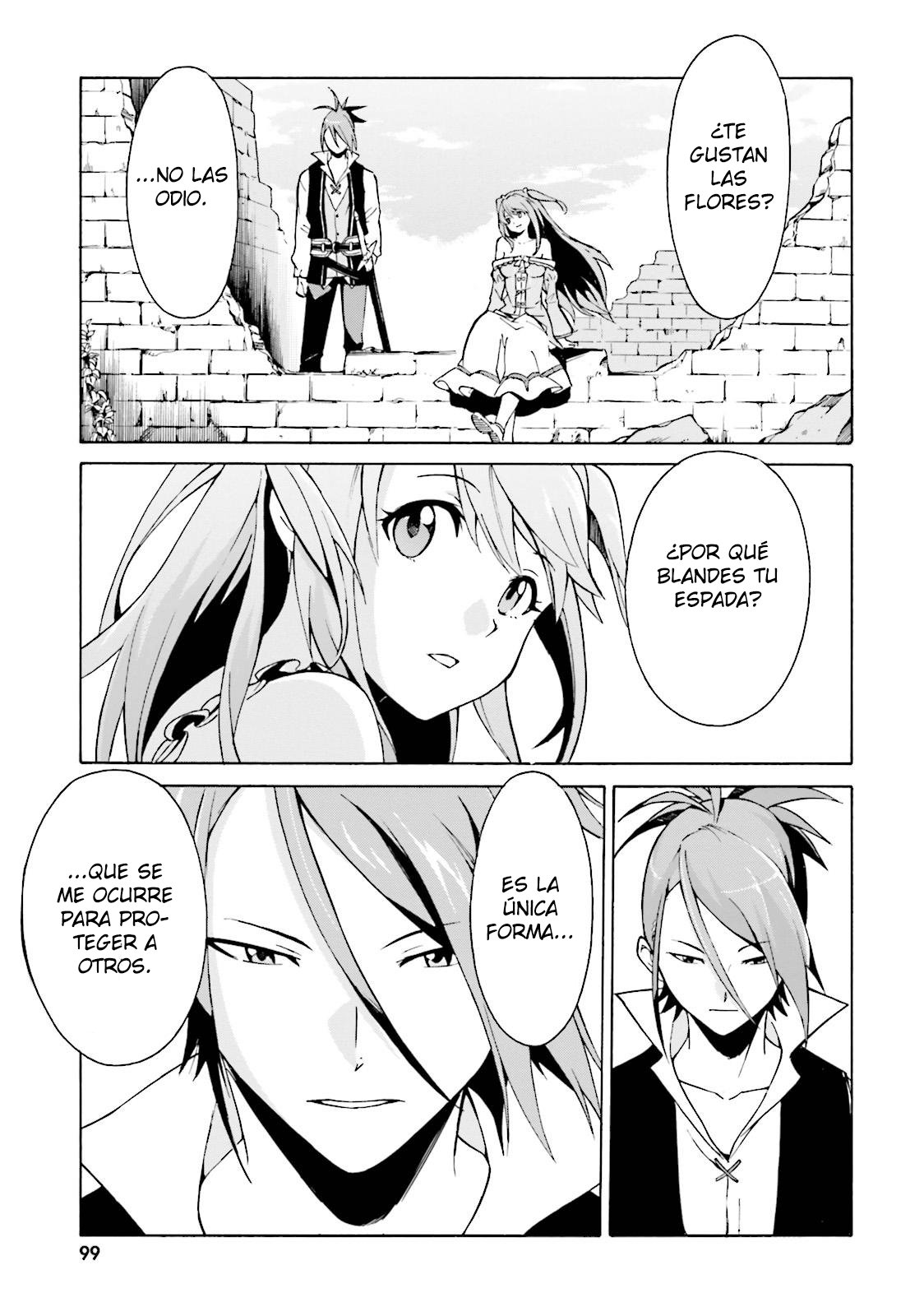 Read Re Zero kara Hajimeru Isekai Seikatsu (ES) Manga Online