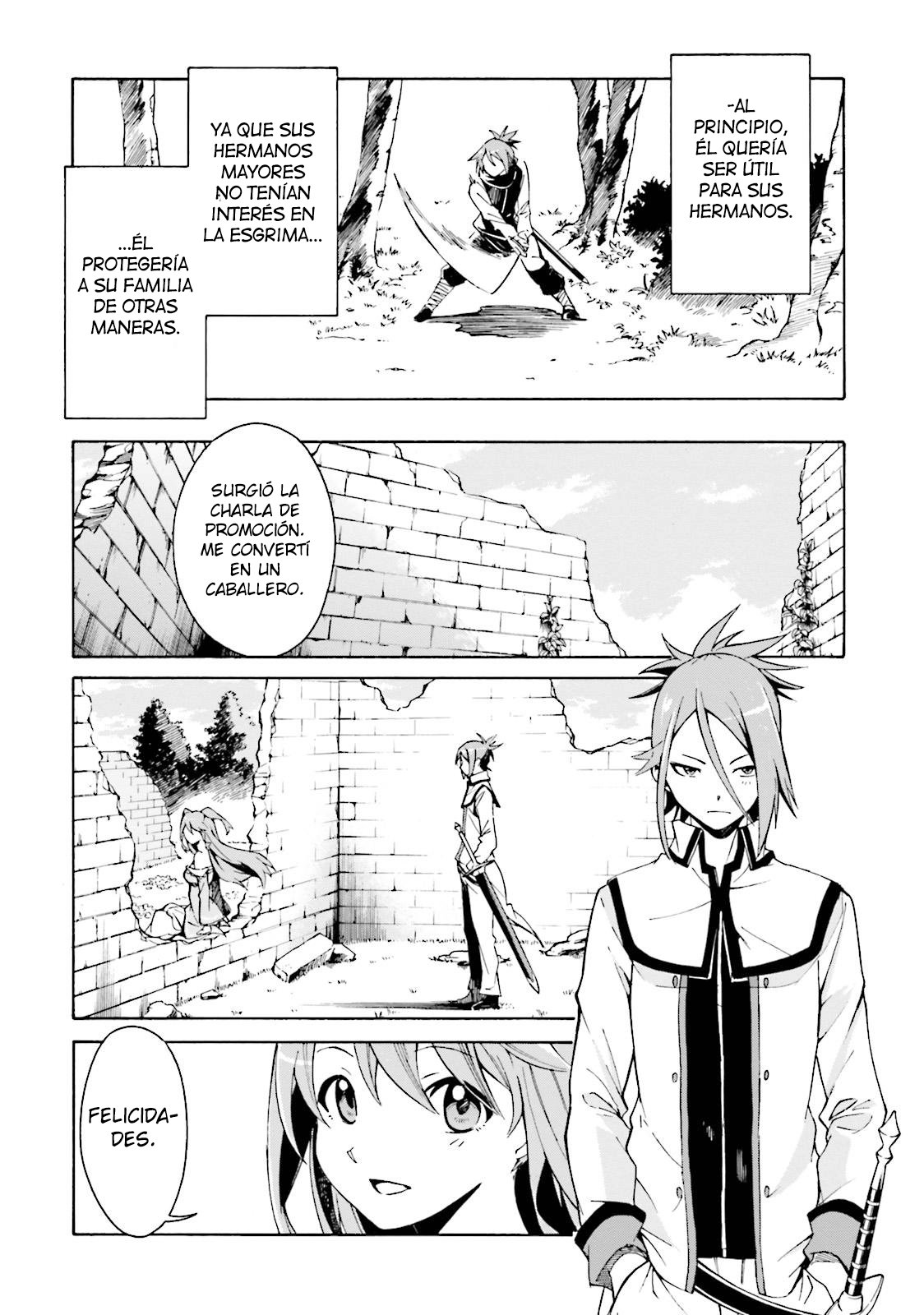 Read Re Zero kara Hajimeru Isekai Seikatsu (ES) Manga Online