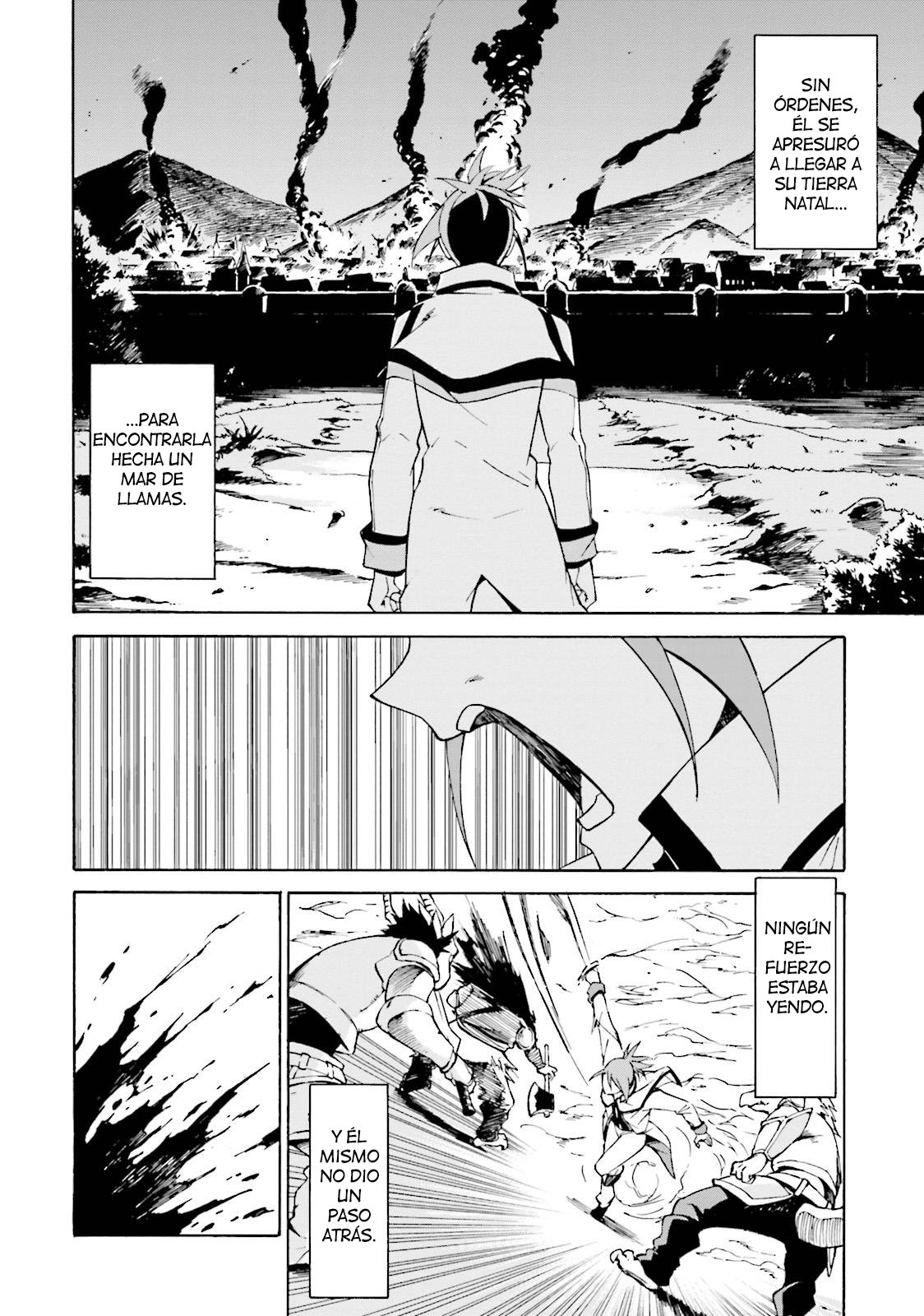 Read Re Zero kara Hajimeru Isekai Seikatsu (ES) Manga Online