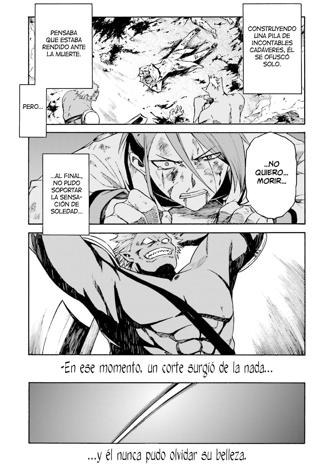 Read Re Zero kara Hajimeru Isekai Seikatsu (ES) Manga Online
