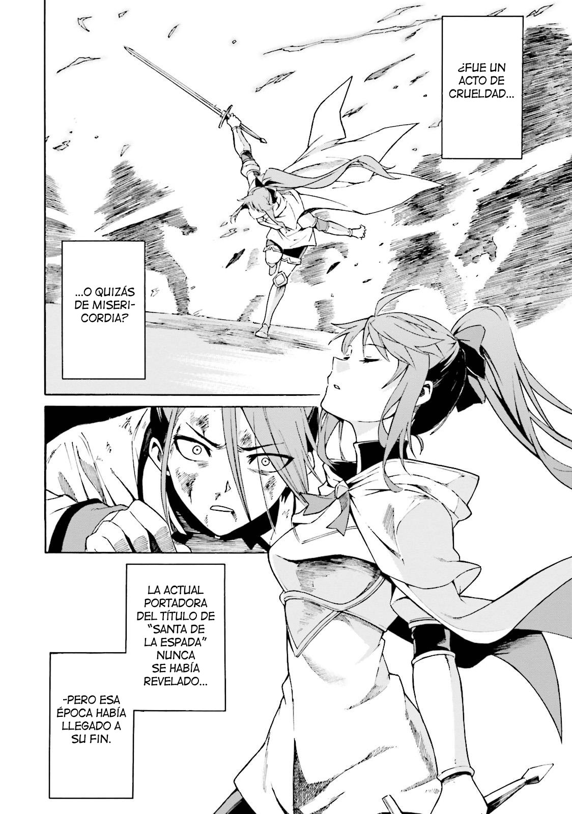 Read Re Zero kara Hajimeru Isekai Seikatsu (ES) Manga Online