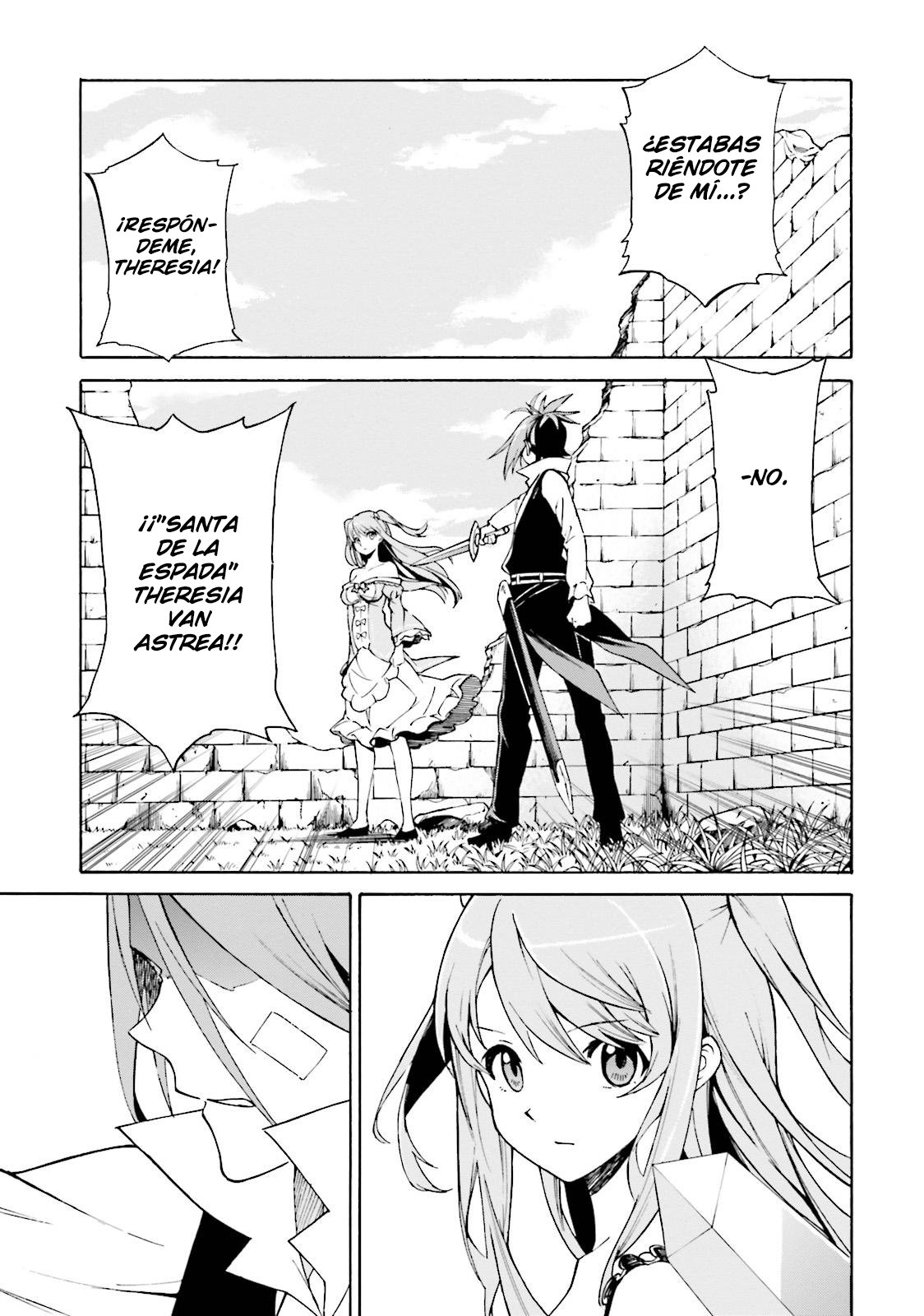 Read Re Zero kara Hajimeru Isekai Seikatsu (ES) Manga Online