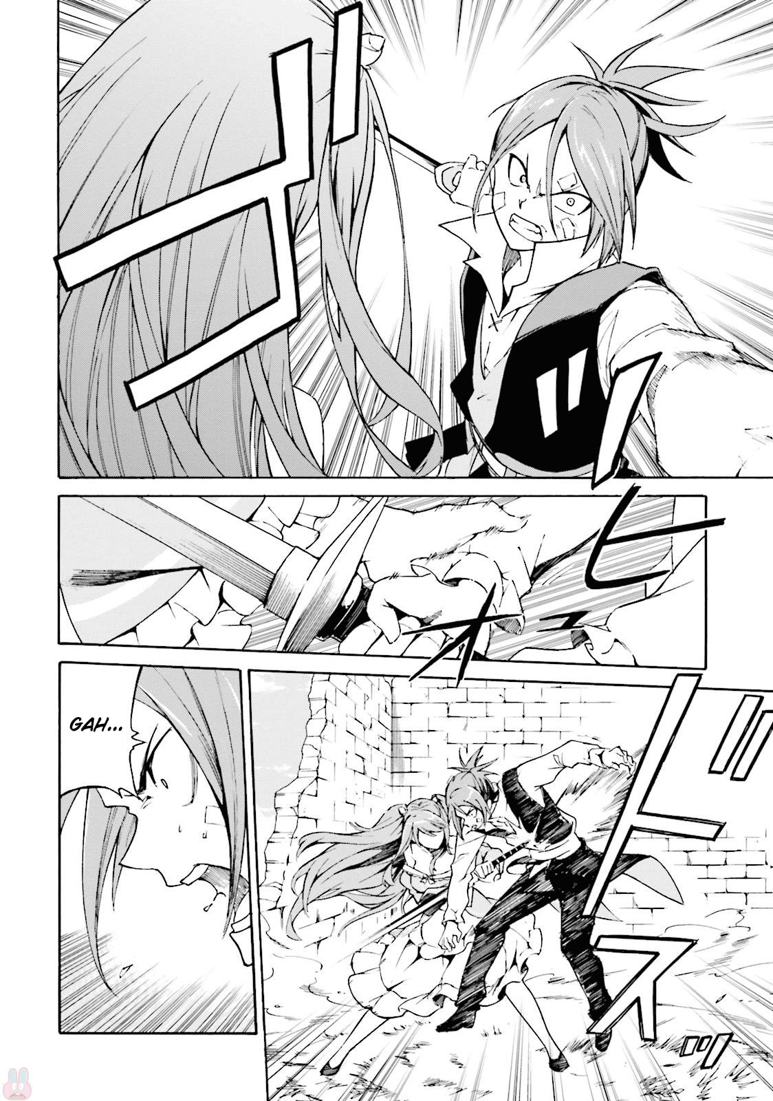 Read Re Zero kara Hajimeru Isekai Seikatsu (ES) Manga Online