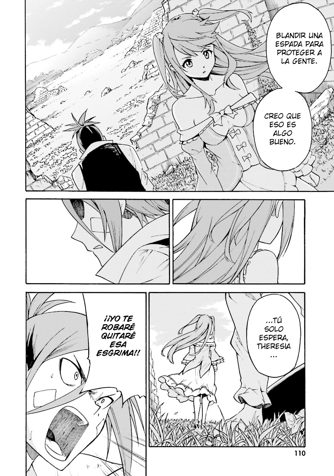 Read Re Zero kara Hajimeru Isekai Seikatsu (ES) Manga Online