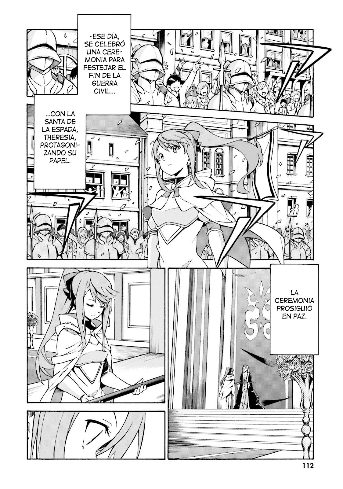 Read Re Zero kara Hajimeru Isekai Seikatsu (ES) Manga Online