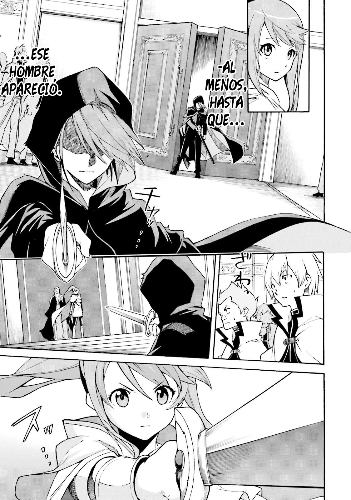 Read Re Zero kara Hajimeru Isekai Seikatsu (ES) Manga Online