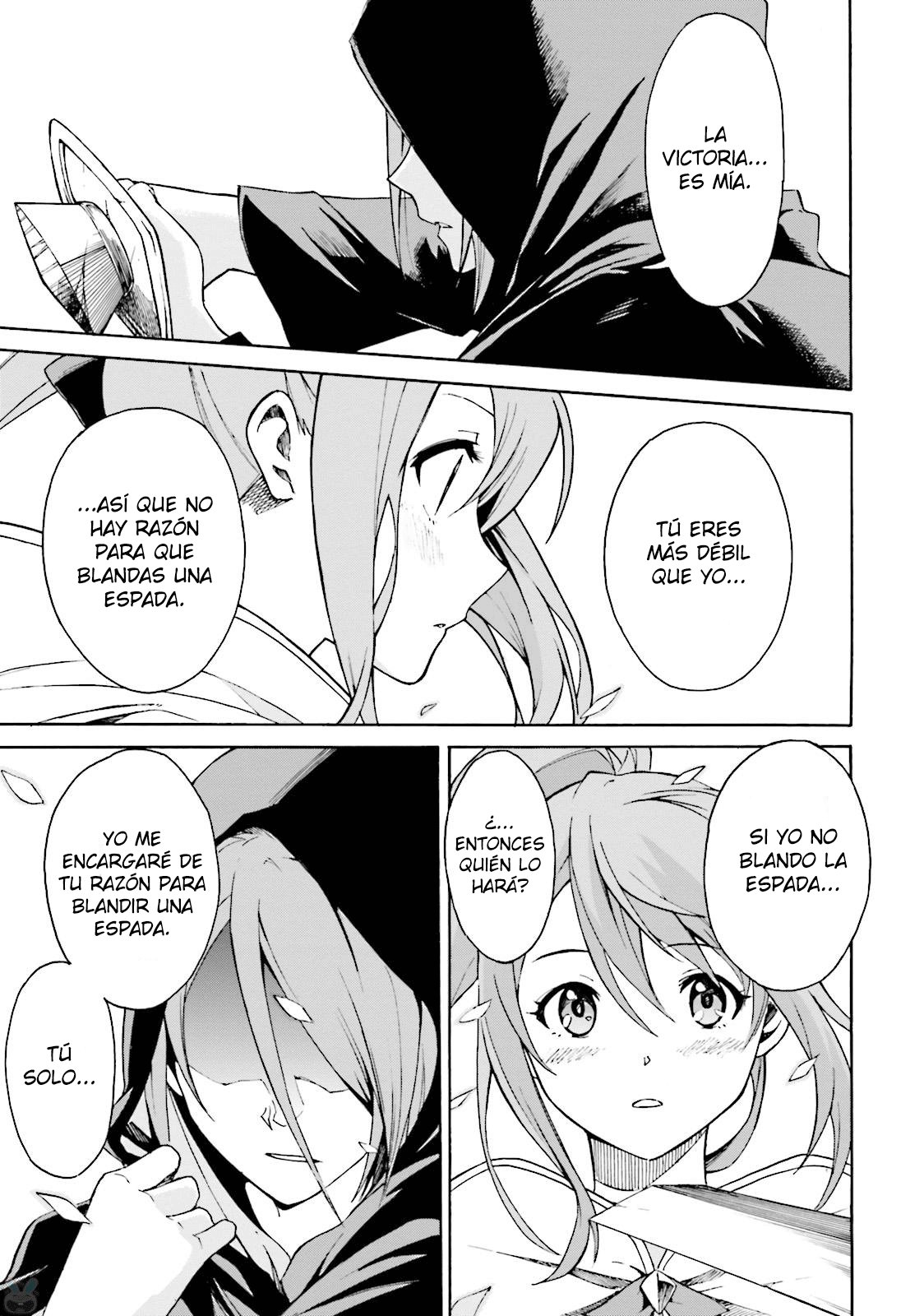 Read Re Zero kara Hajimeru Isekai Seikatsu (ES) Manga Online