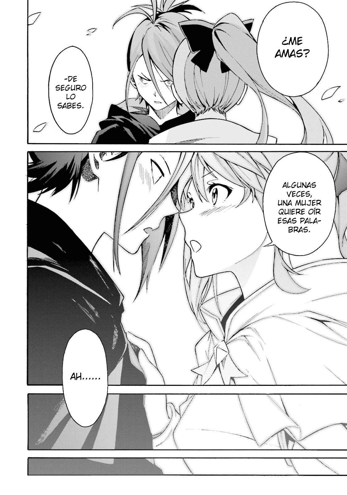 Read Re Zero kara Hajimeru Isekai Seikatsu (ES) Manga Online