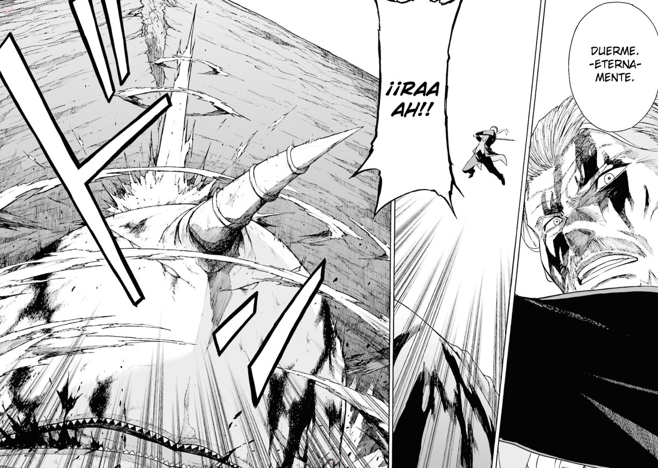 Read Re Zero kara Hajimeru Isekai Seikatsu (ES) Manga Online