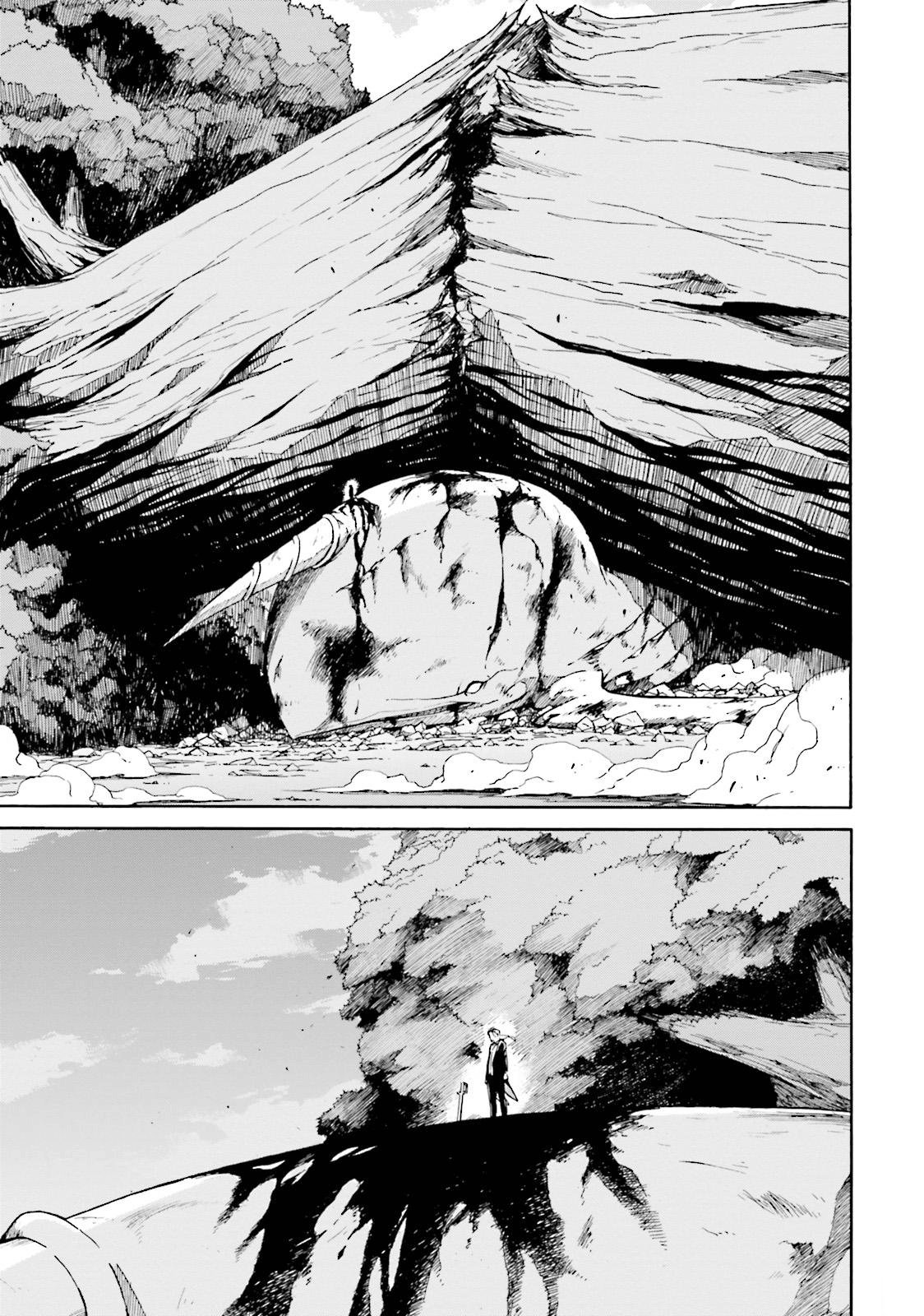 Read Re Zero kara Hajimeru Isekai Seikatsu (ES) Manga Online