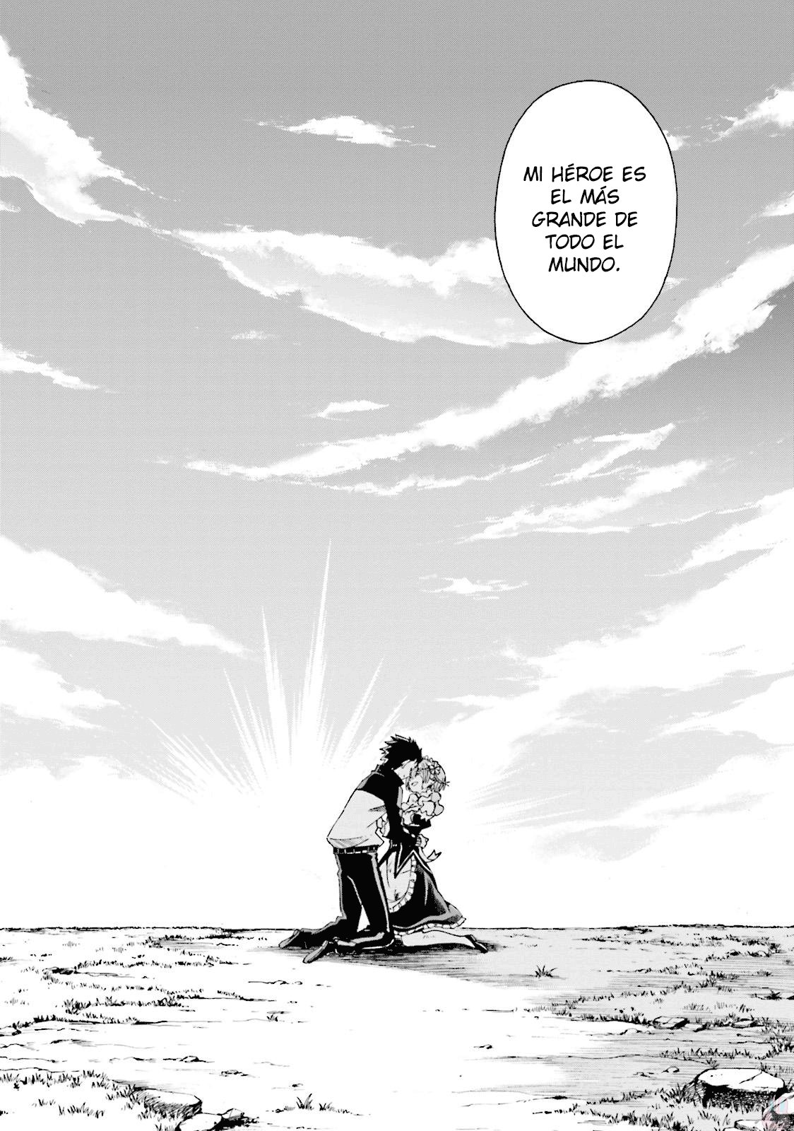 Read Re Zero kara Hajimeru Isekai Seikatsu (ES) Manga Online