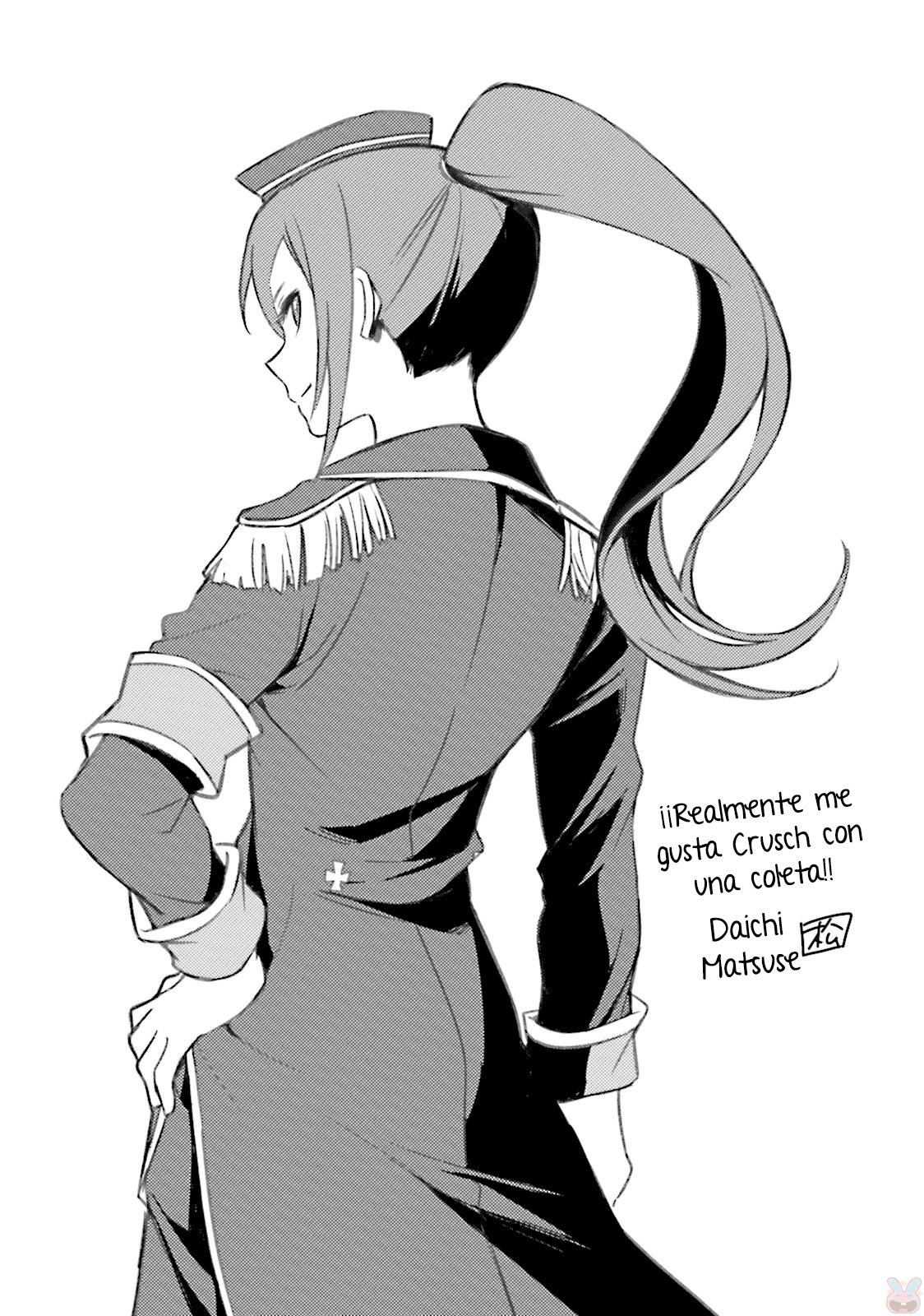 Read Re Zero kara Hajimeru Isekai Seikatsu (ES) Manga Online