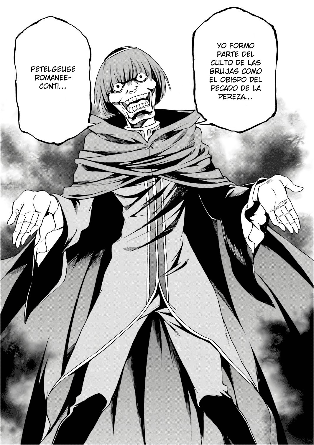 Read Re Zero kara Hajimeru Isekai Seikatsu (ES) Manga Online