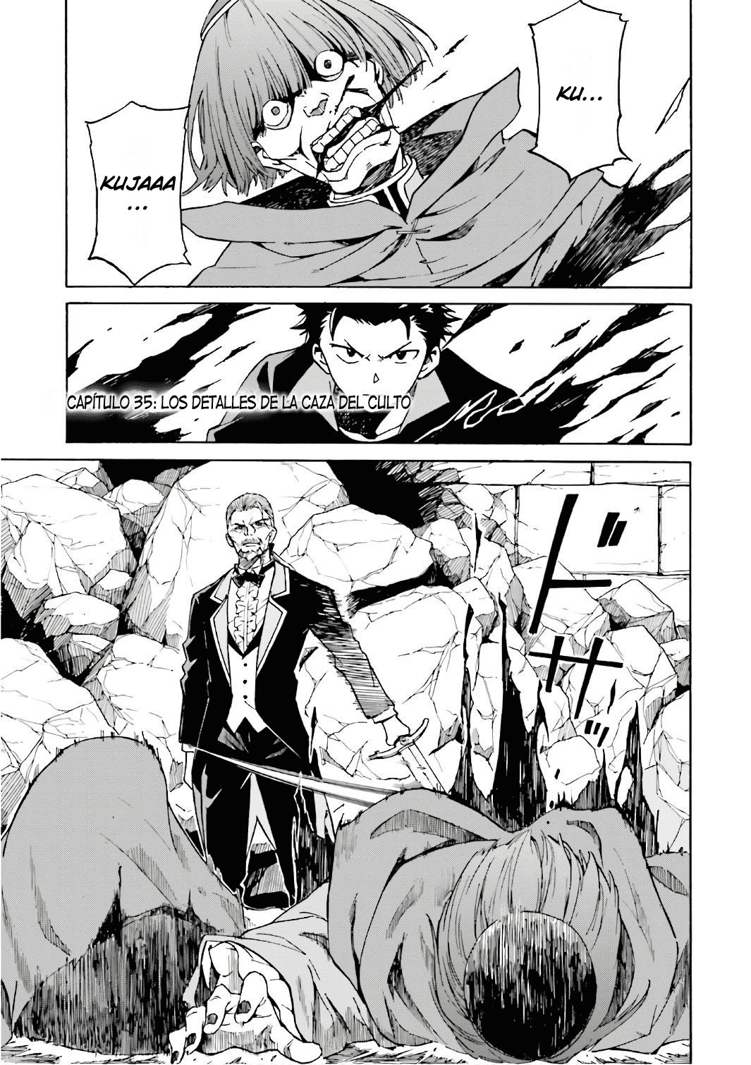 Read Re Zero kara Hajimeru Isekai Seikatsu (ES) Manga Online