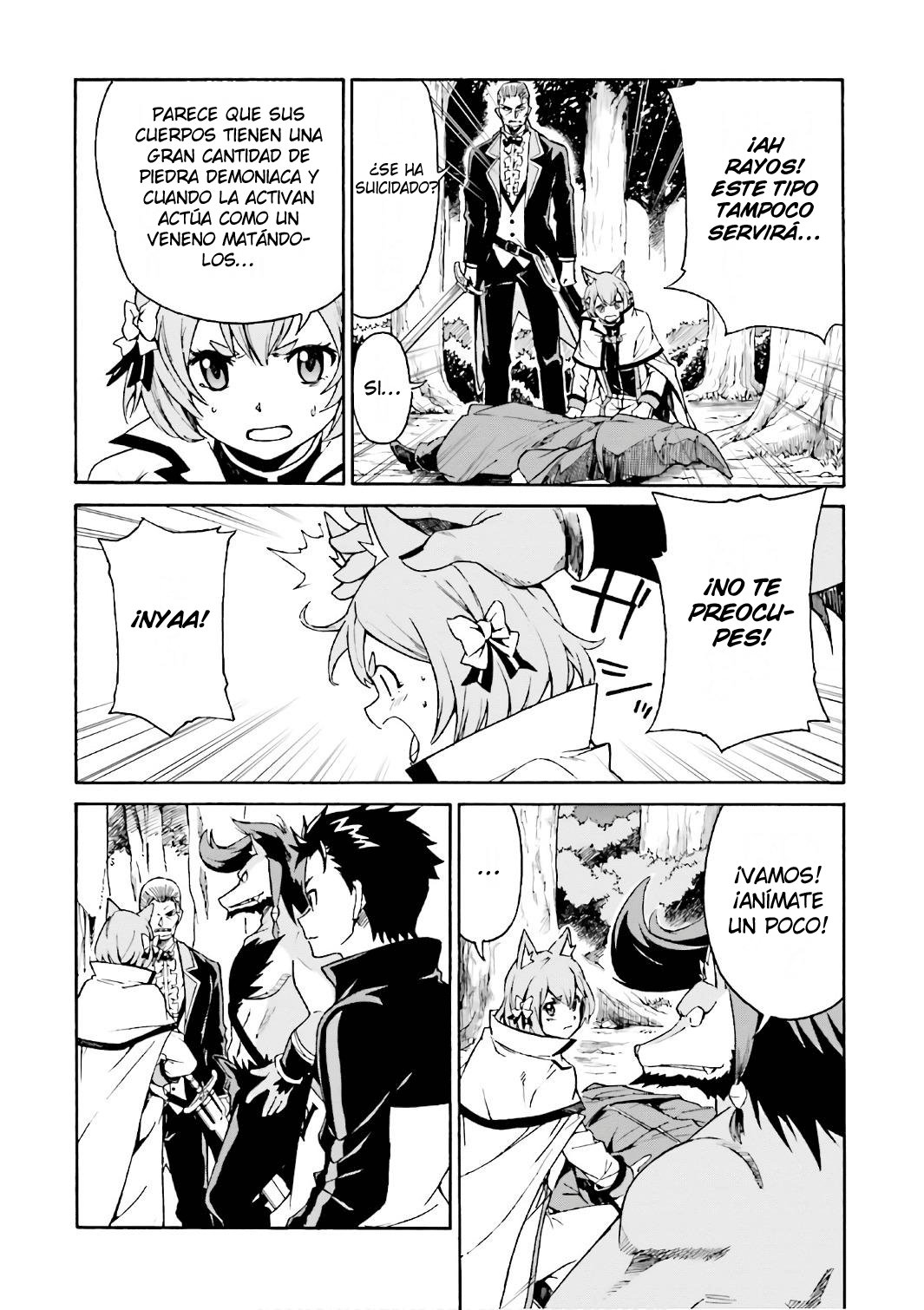 Read Re Zero kara Hajimeru Isekai Seikatsu (ES) Manga Online