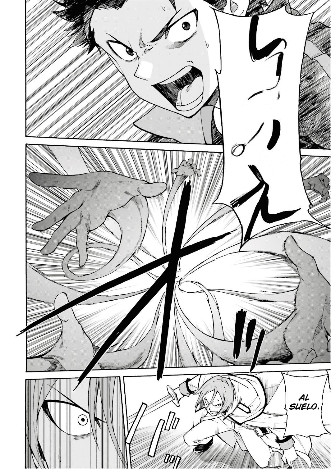 Read Re Zero kara Hajimeru Isekai Seikatsu (ES) Manga Online