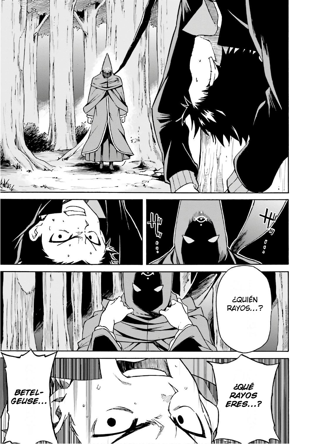 Read Re Zero kara Hajimeru Isekai Seikatsu (ES) Manga Online