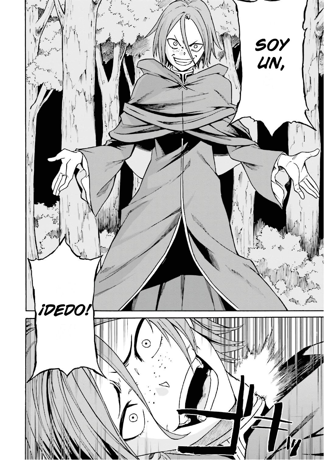 Read Re Zero kara Hajimeru Isekai Seikatsu (ES) Manga Online