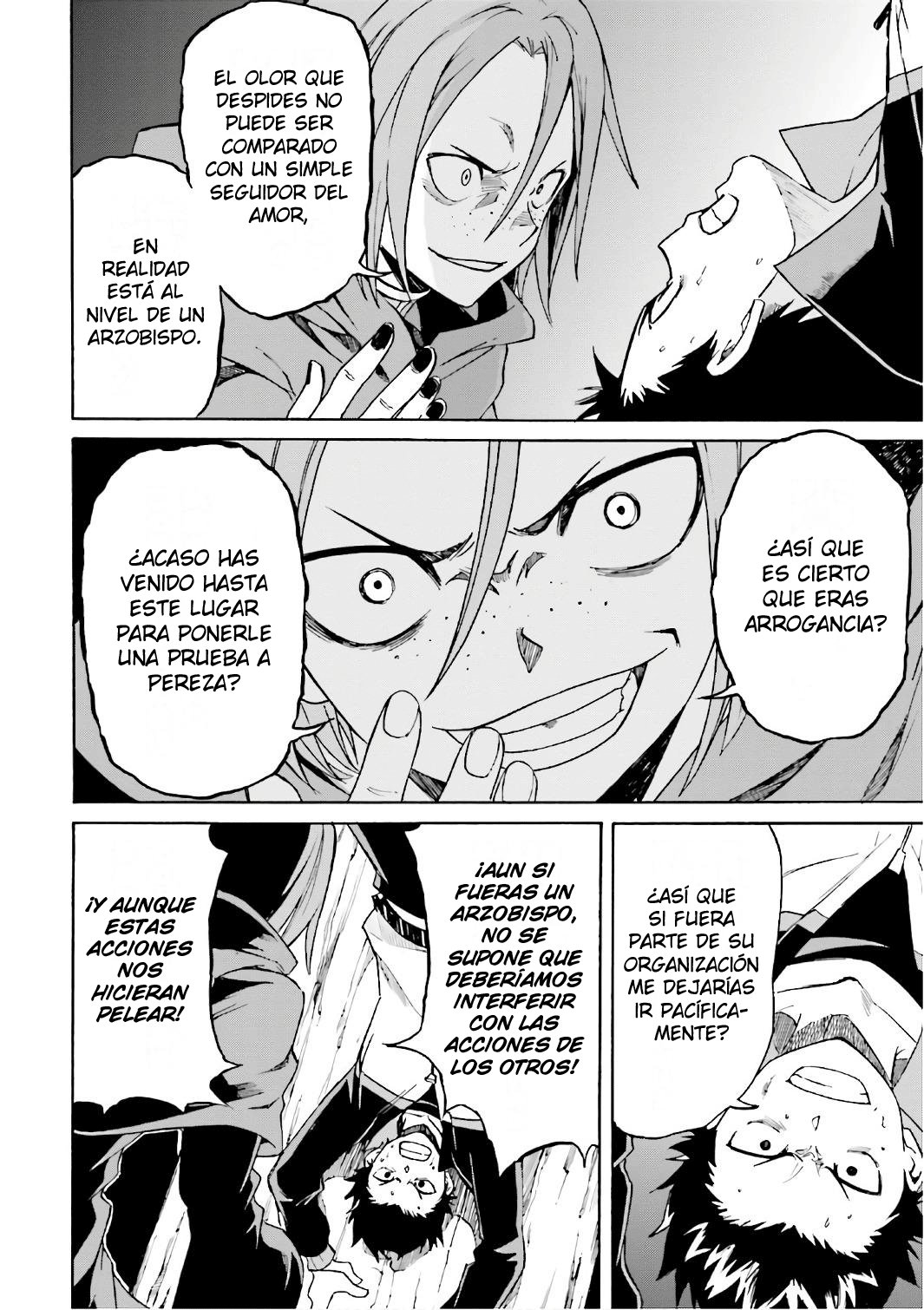 Read Re Zero kara Hajimeru Isekai Seikatsu (ES) Manga Online