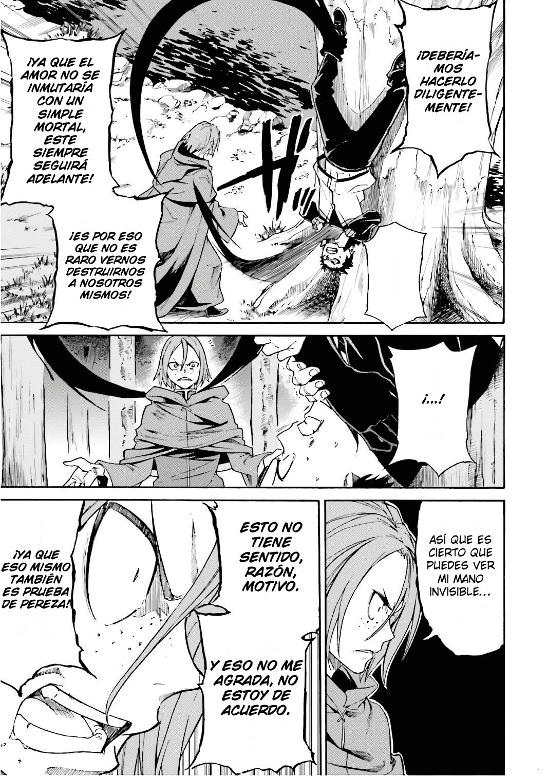 Read Re Zero kara Hajimeru Isekai Seikatsu (ES) Manga Online