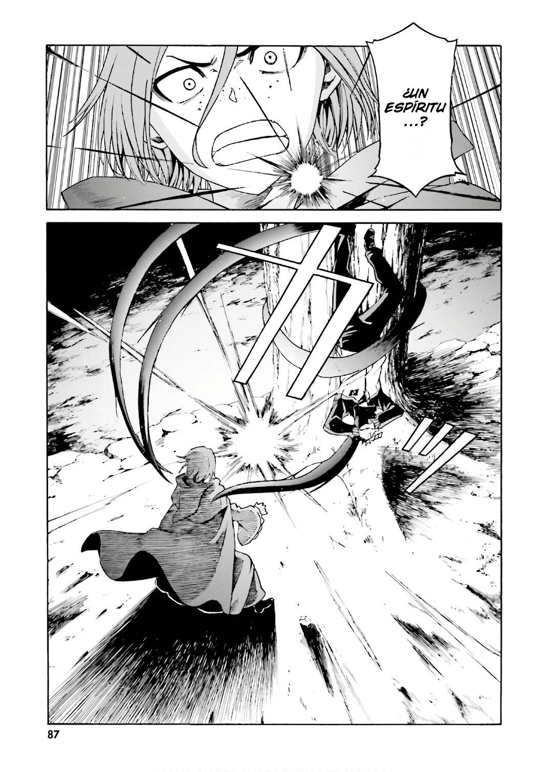 Read Re Zero kara Hajimeru Isekai Seikatsu (ES) Manga Online