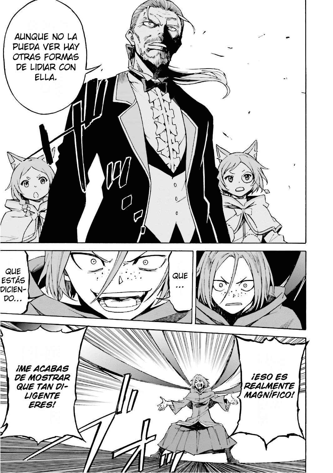 Read Re Zero kara Hajimeru Isekai Seikatsu (ES) Manga Online