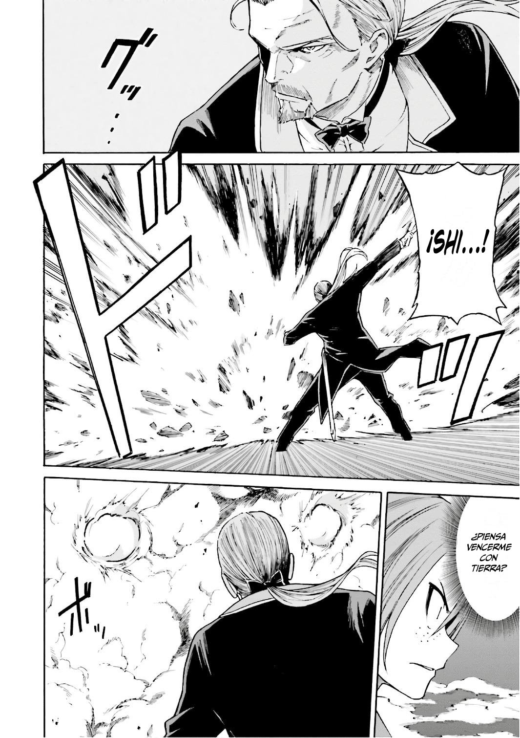 Read Re Zero kara Hajimeru Isekai Seikatsu (ES) Manga Online