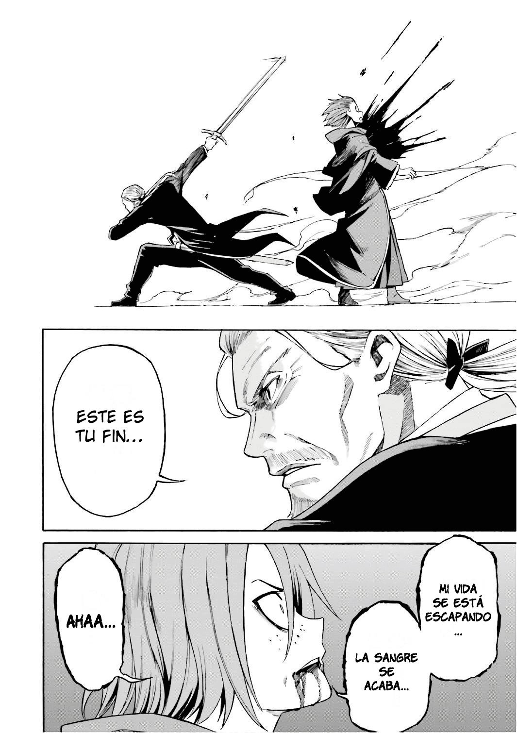 Read Re Zero kara Hajimeru Isekai Seikatsu (ES) Manga Online
