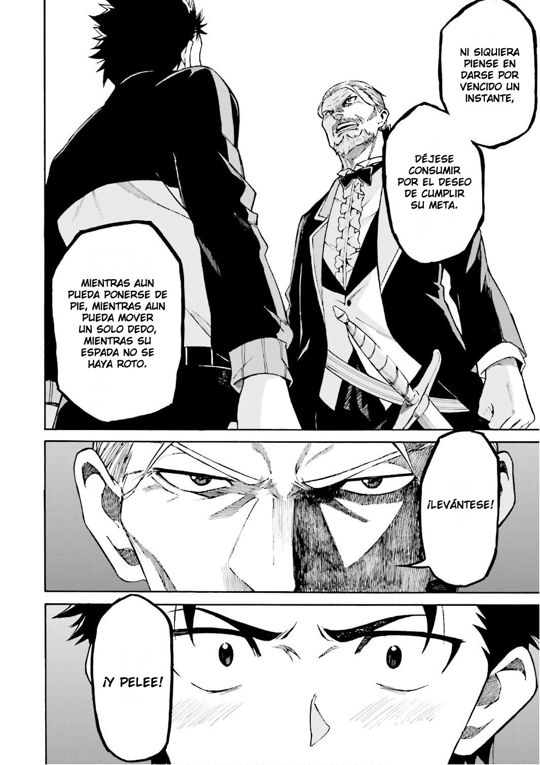 Read Re Zero kara Hajimeru Isekai Seikatsu (ES) Manga Online