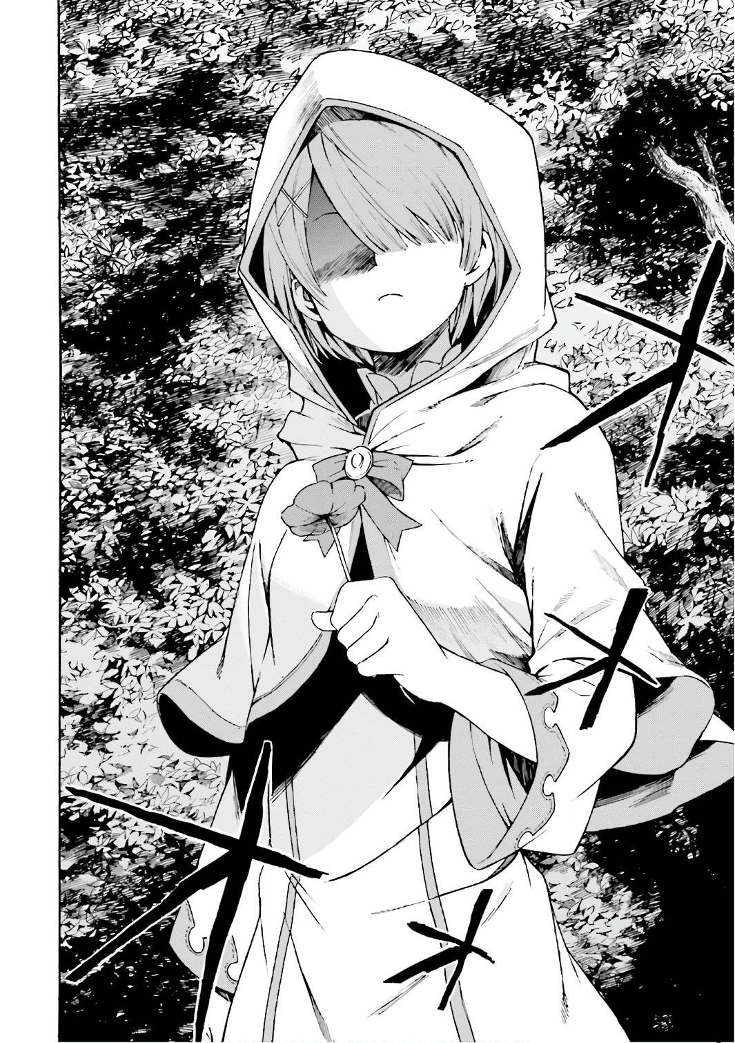 Read Re Zero kara Hajimeru Isekai Seikatsu (ES) Manga Online
