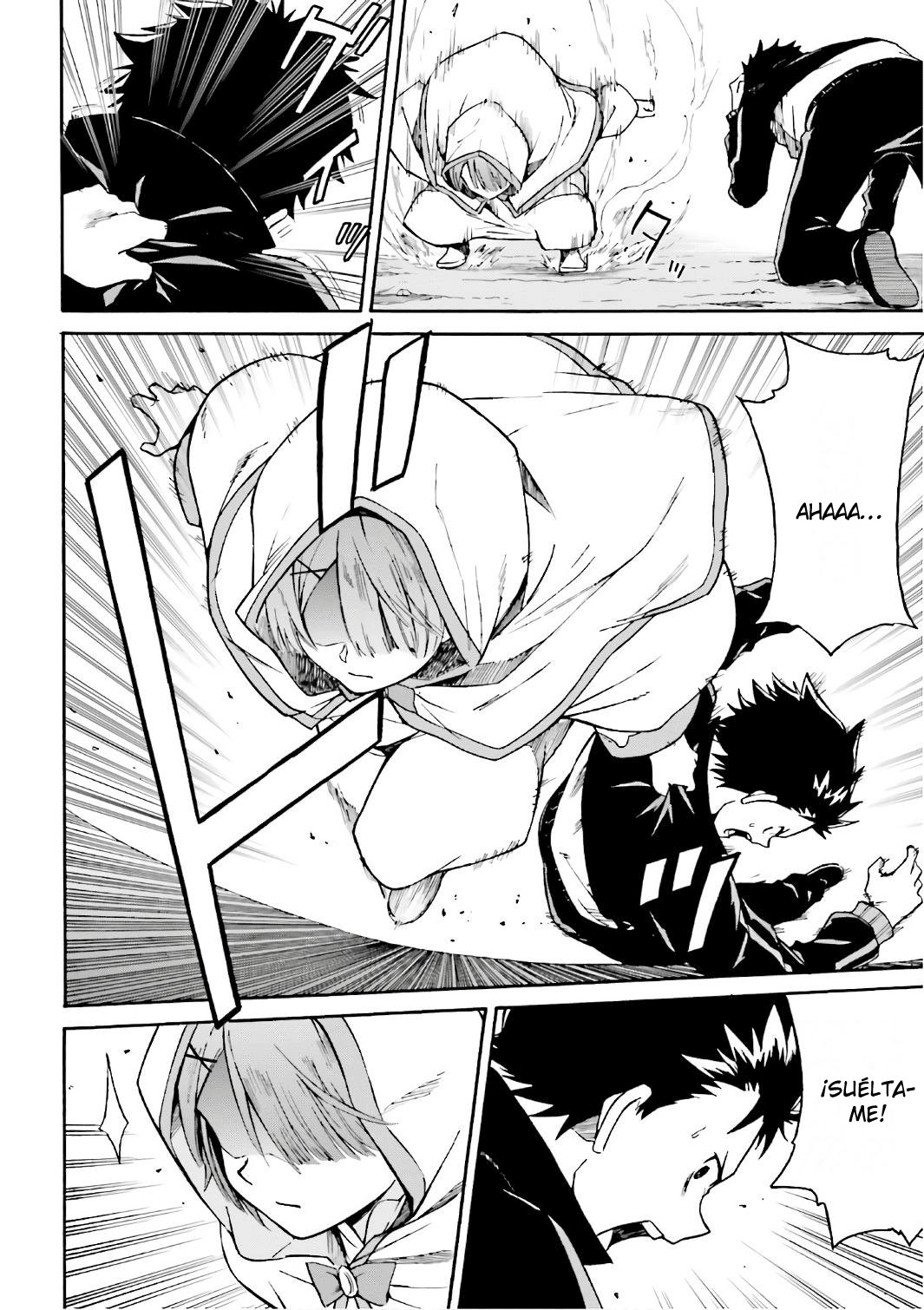 Read Re Zero kara Hajimeru Isekai Seikatsu (ES) Manga Online