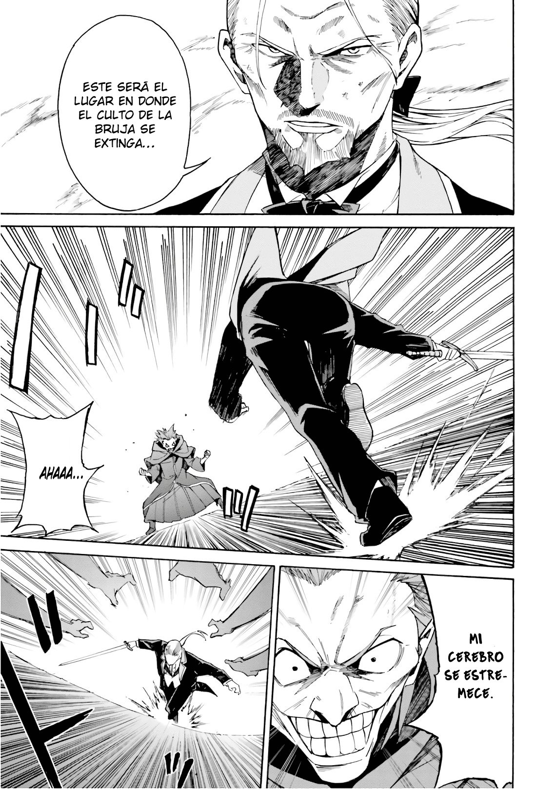 Read Re Zero kara Hajimeru Isekai Seikatsu (ES) Manga Online