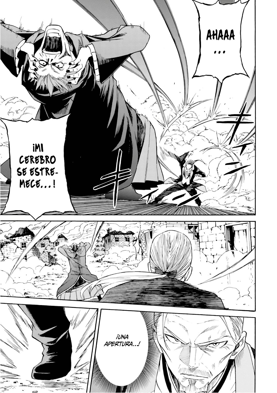 Read Re Zero kara Hajimeru Isekai Seikatsu (ES) Manga Online