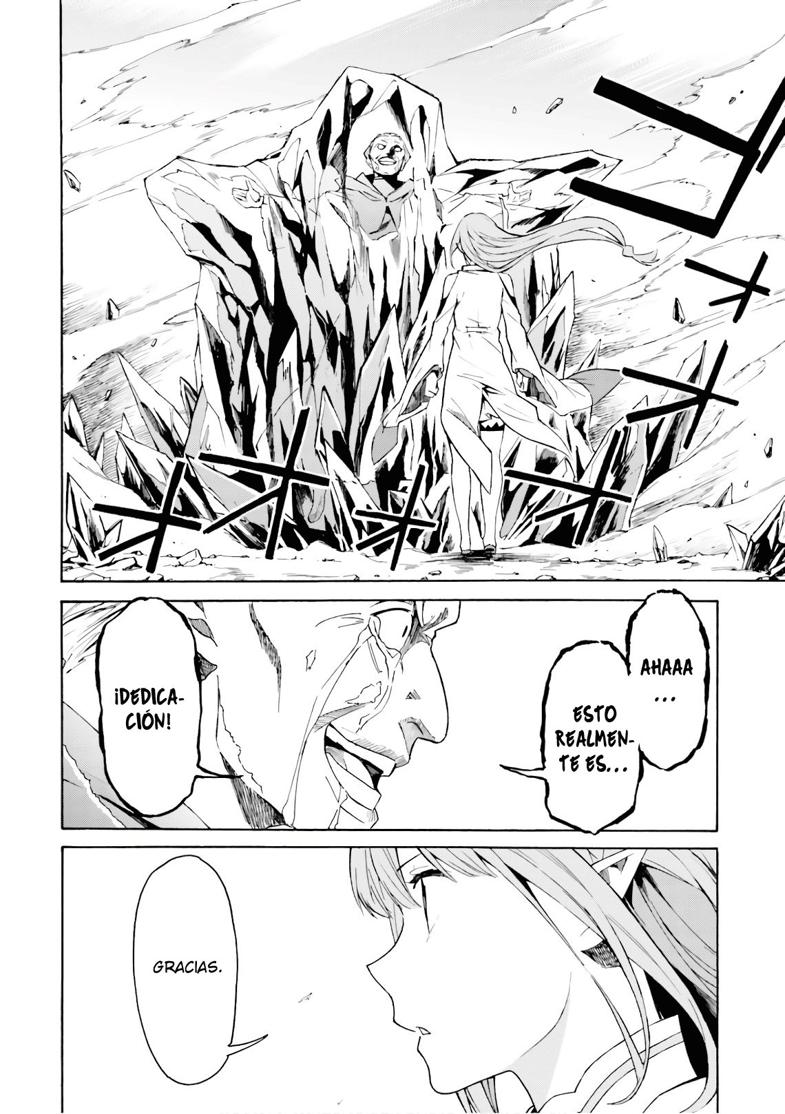 Read Re Zero kara Hajimeru Isekai Seikatsu (ES) Manga Online