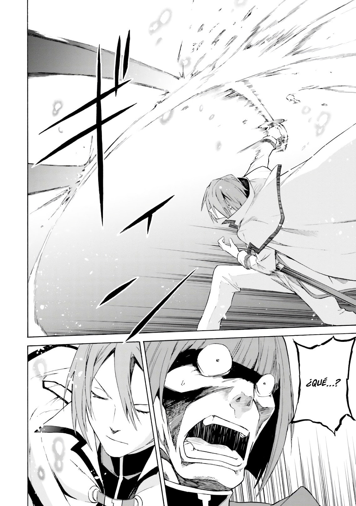 Read Re Zero kara Hajimeru Isekai Seikatsu (ES) Manga Online