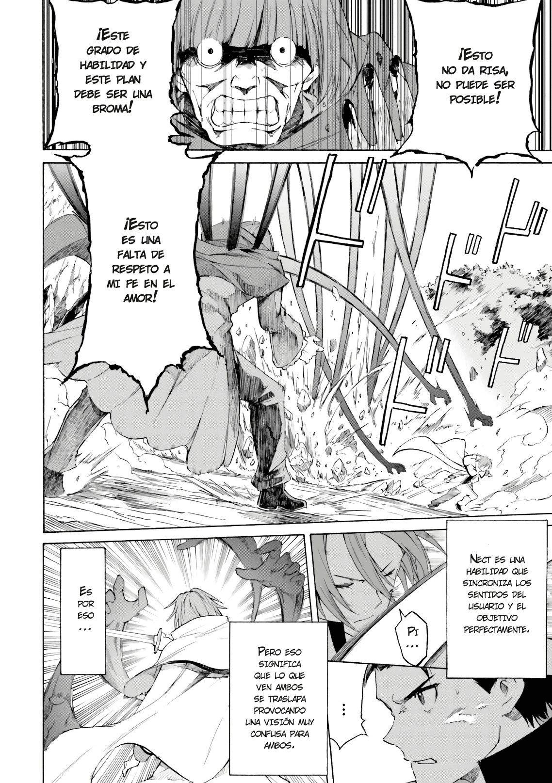 Read Re Zero kara Hajimeru Isekai Seikatsu (ES) Manga Online