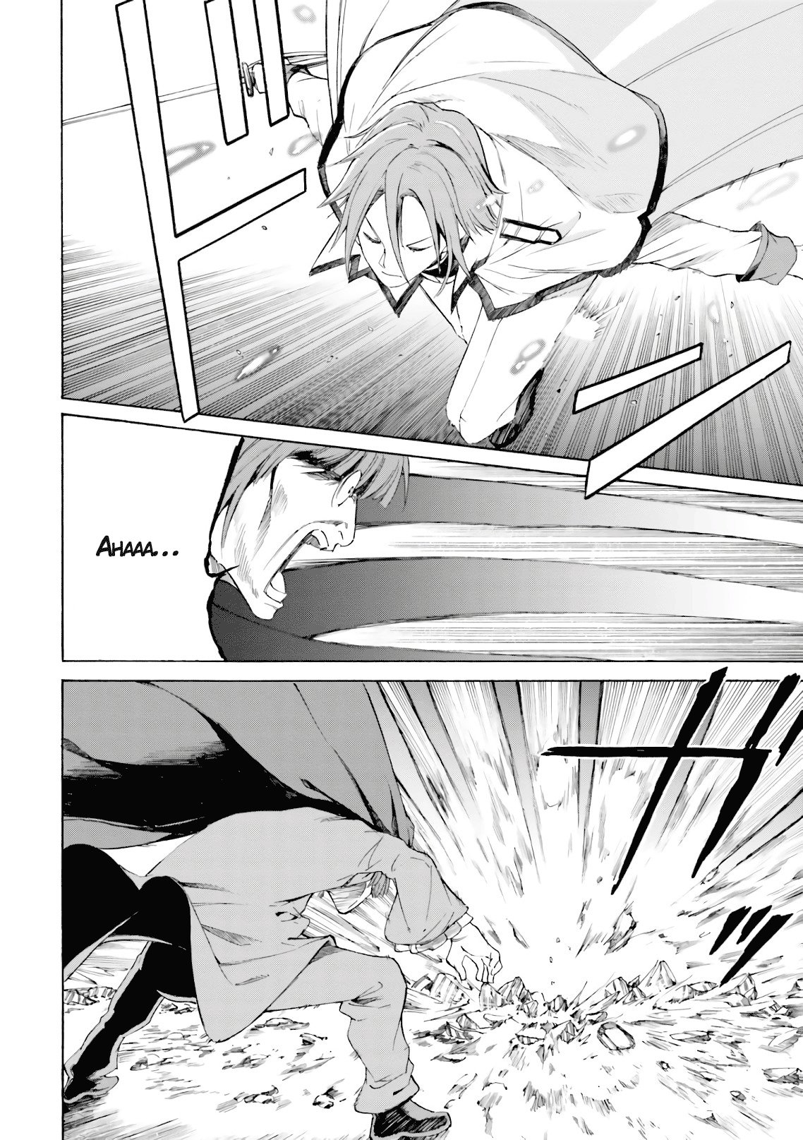 Read Re Zero kara Hajimeru Isekai Seikatsu (ES) Manga Online