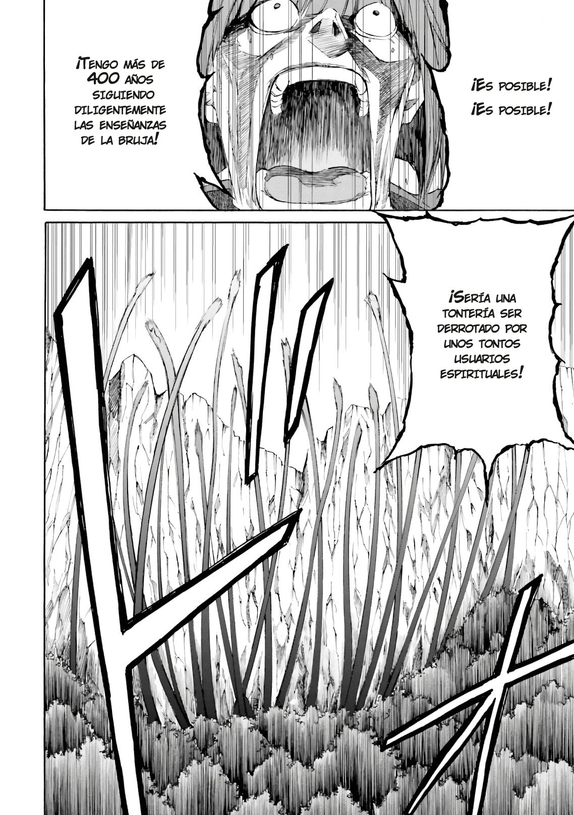 Read Re Zero kara Hajimeru Isekai Seikatsu (ES) Manga Online