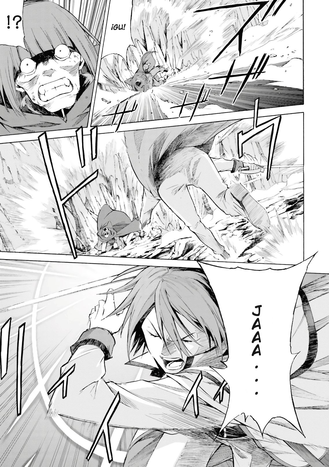 Read Re Zero kara Hajimeru Isekai Seikatsu (ES) Manga Online