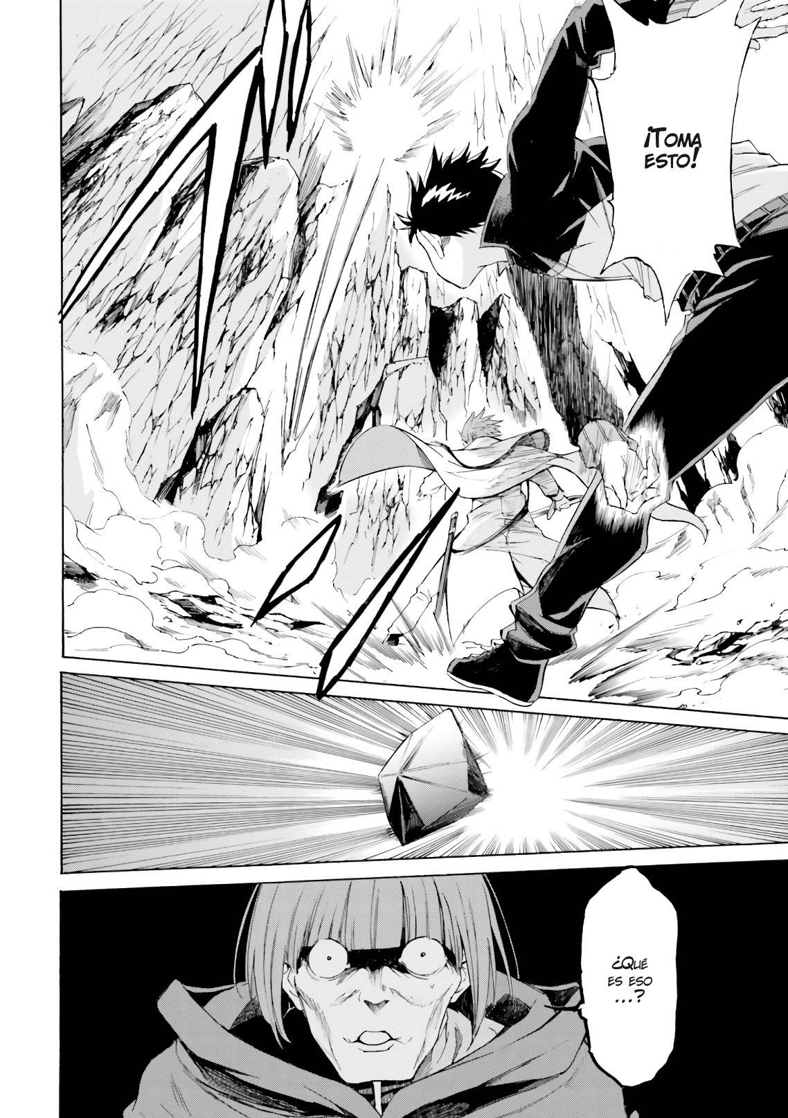 Read Re Zero kara Hajimeru Isekai Seikatsu (ES) Manga Online