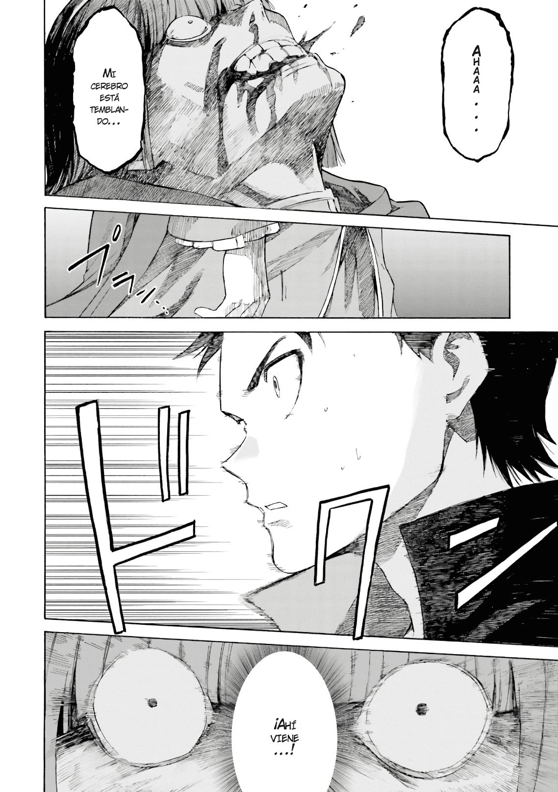 Read Re Zero kara Hajimeru Isekai Seikatsu (ES) Manga Online