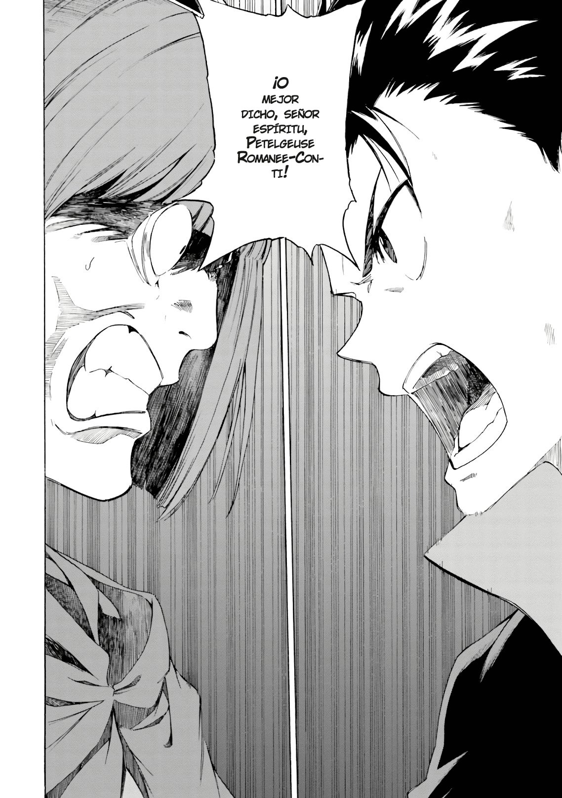 Read Re Zero kara Hajimeru Isekai Seikatsu (ES) Manga Online
